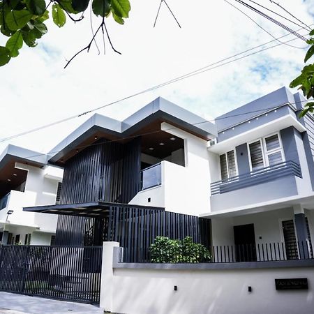 Zennova Furnished Apartment Alappuzha Dış mekan fotoğraf